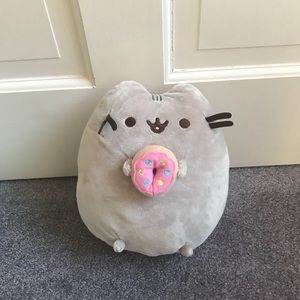 Pusheen Plush